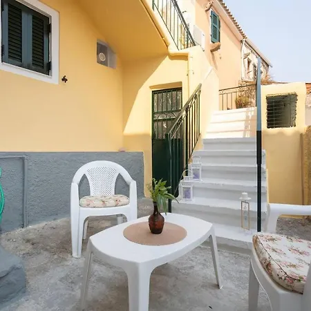 Serenity Beautiful House Apartamento