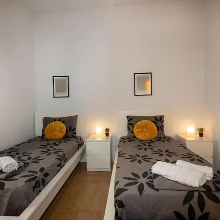 Serenity Beautiful House Apartamento *