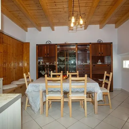 Apartamento Serenity Beautiful House *