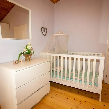 Serenity Beautiful House Apartamento