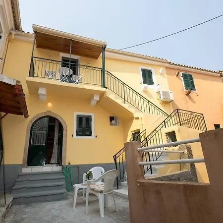 Serenity Beautiful House Apartamento *