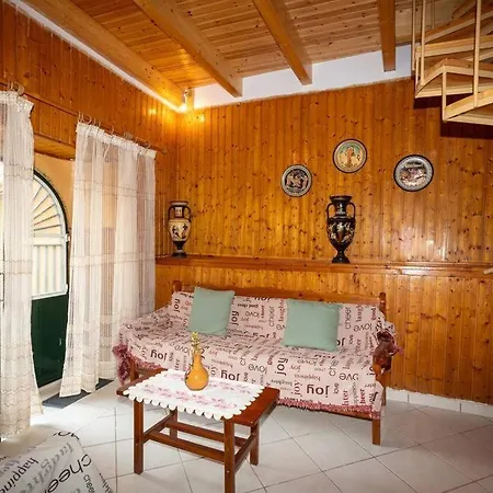 Apartamento Serenity Beautiful House *