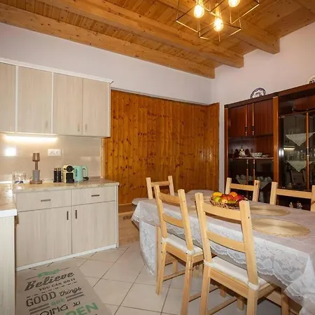 Apartament Serenity Beautiful House *