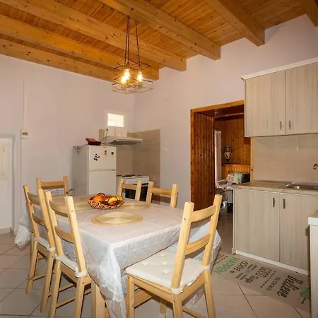 Apartment Serenity Beautiful House
