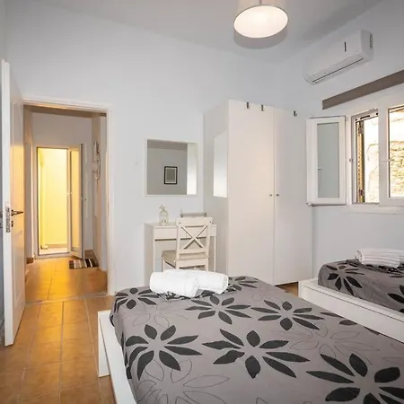 Apartment Serenity Beautiful House *