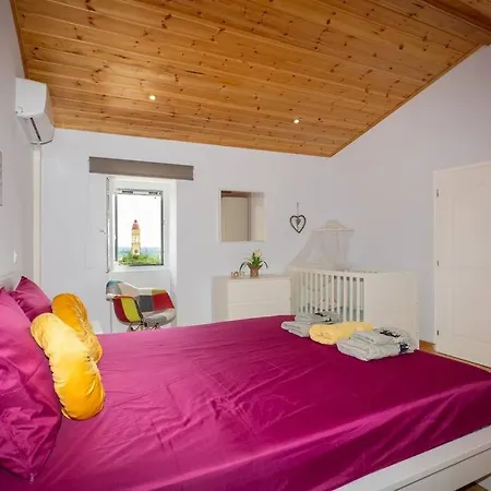 Serenity Beautiful House Apartment Sinarádes