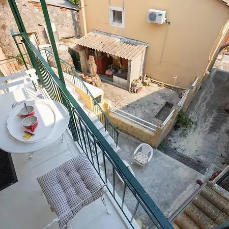 Apartment Serenity Beautiful House