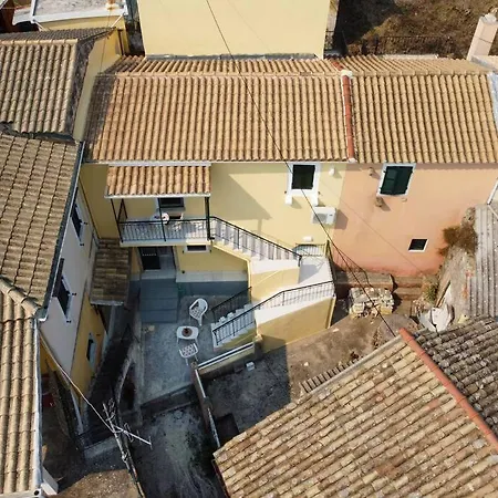 Serenity Beautiful House * Sinarádes