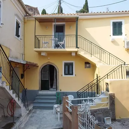 Apartment Serenity Beautiful House *