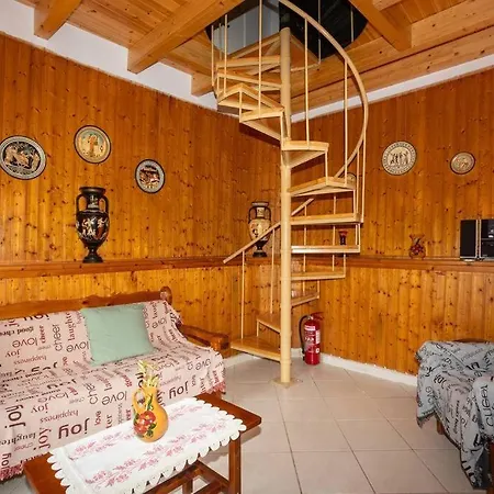 Apartment Serenity Beautiful House