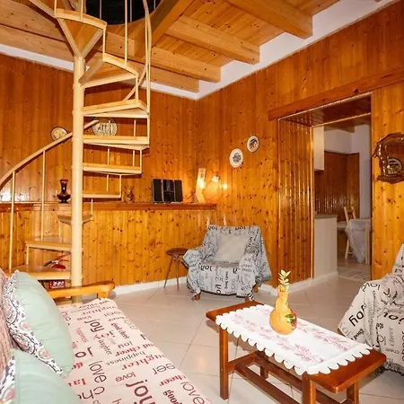 Serenity Beautiful House *